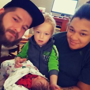 Meet your Posher, Jason